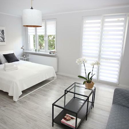 Apartament Slobodzkiego 7 Świdnica 外观 照片
