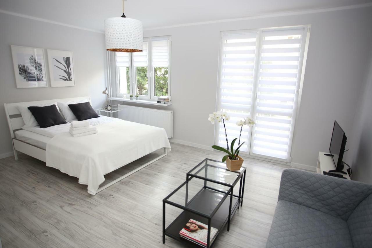 Apartament Slobodzkiego 7 Świdnica 外观 照片