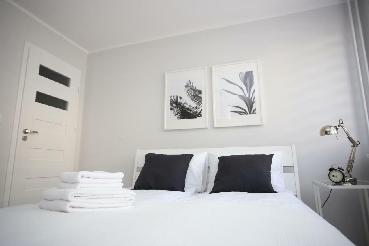 Apartament Slobodzkiego 7 Świdnica 外观 照片