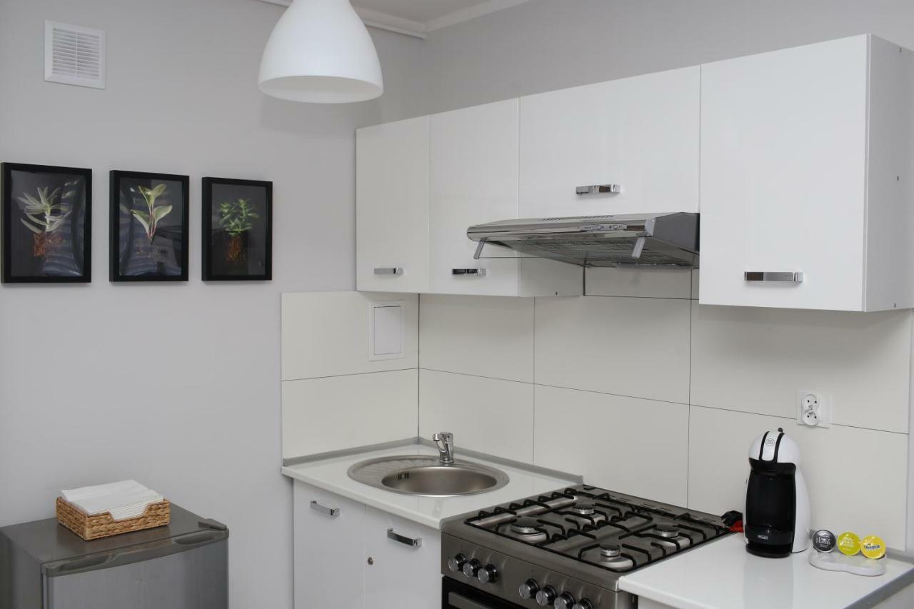Apartament Slobodzkiego 7 Świdnica 外观 照片
