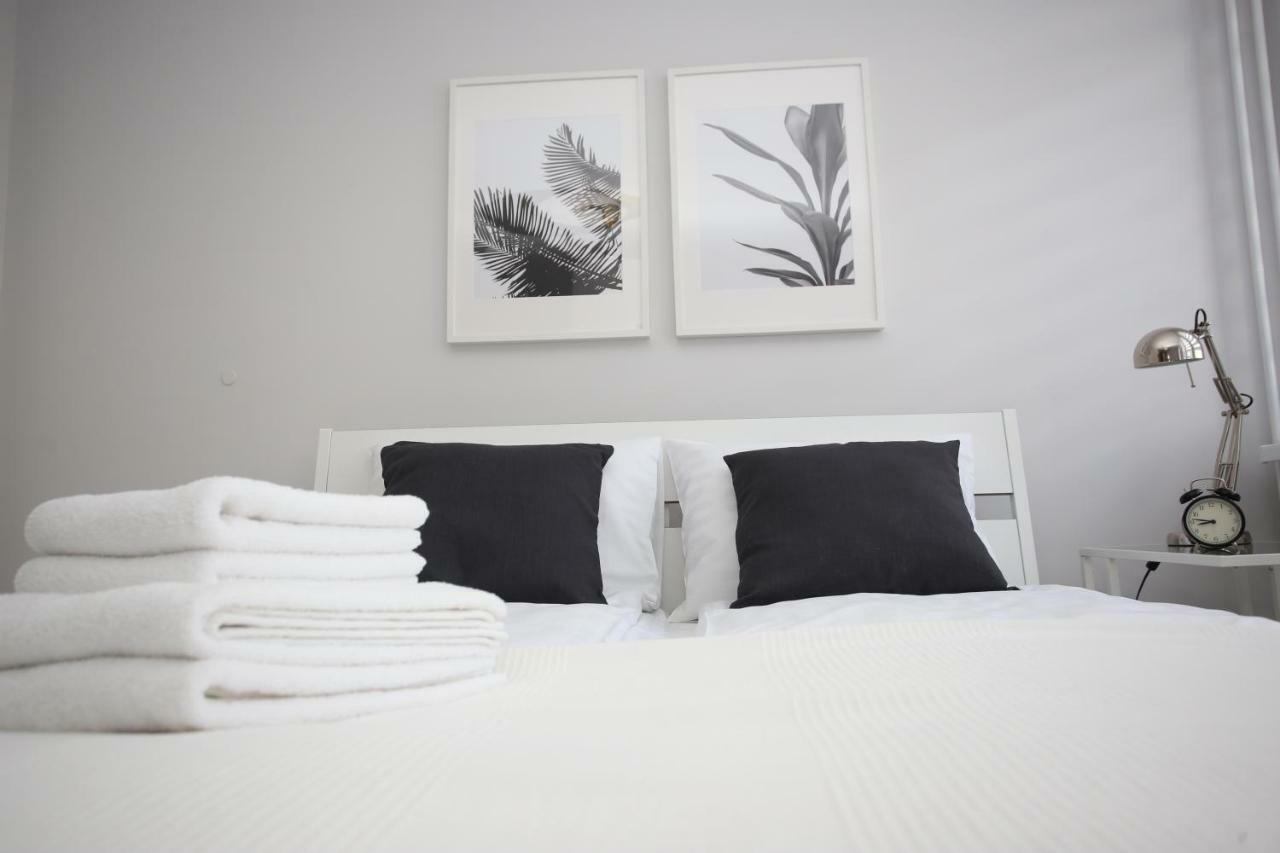 Apartament Slobodzkiego 7 Świdnica 外观 照片