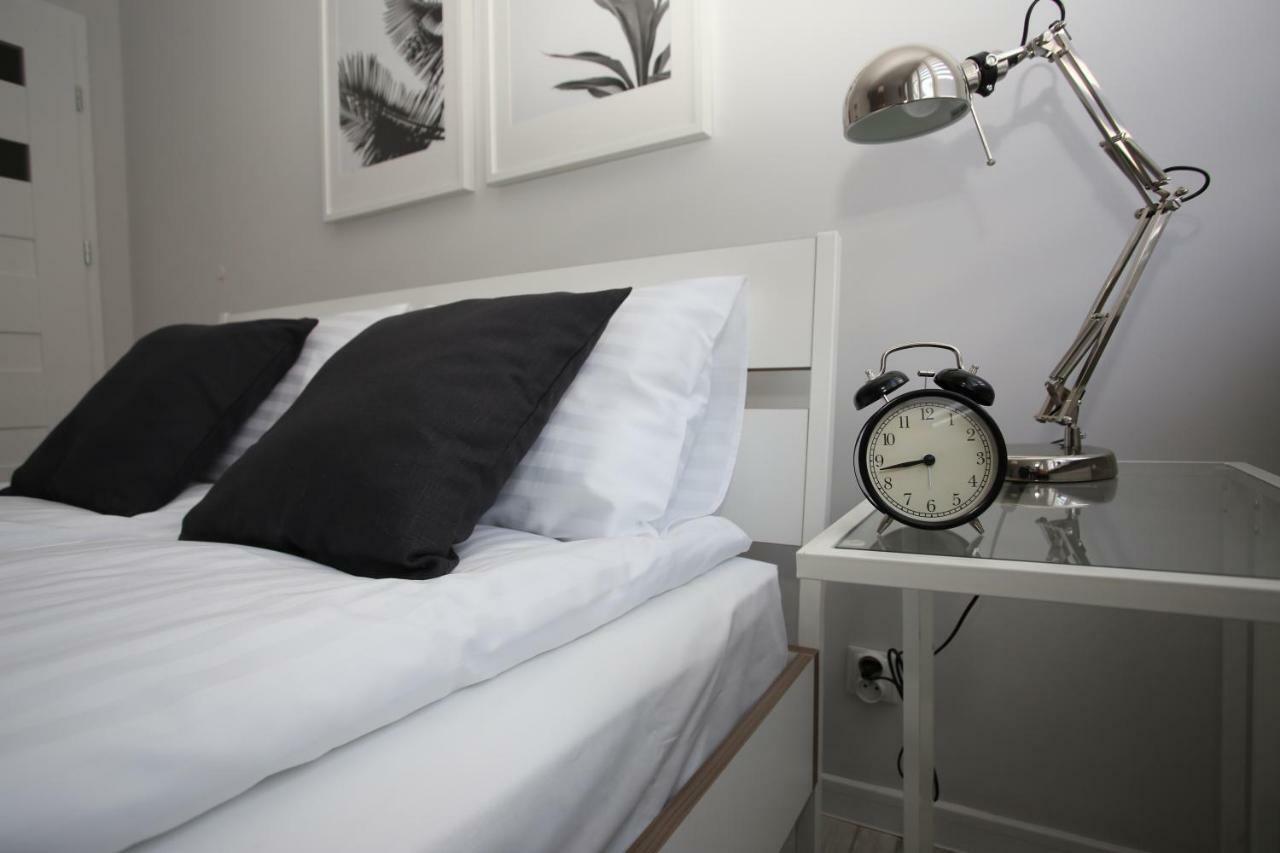 Apartament Slobodzkiego 7 Świdnica 外观 照片